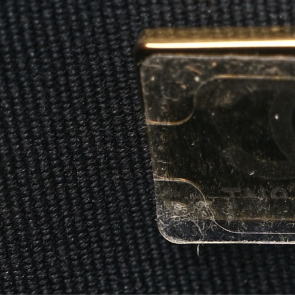 Chanel Vanity Bag - Picture 8 of 13